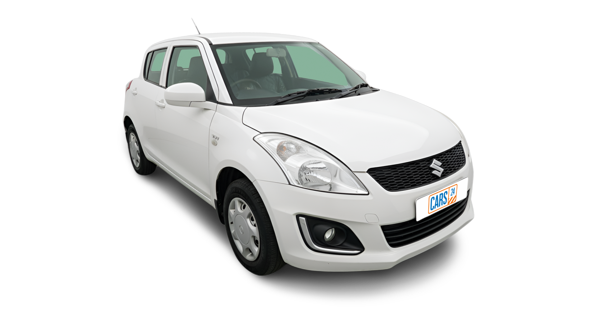 Maruti Swift-img